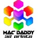 MacDaddy3DPrints