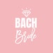BachBride