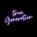 trueGeneration