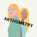 Arthometry Wallworks