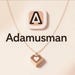 Adamusman