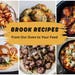 BrookRecipes