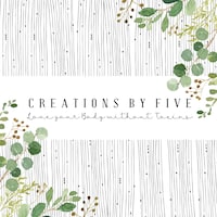 CreationsByFive