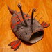 WoollyFish