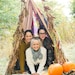 Emily and Melanie Moore