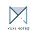 YukiNotes