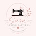 SaraSewingPatterns