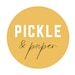 PickleandPaper