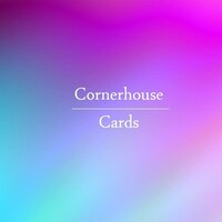 CornerhouseCards