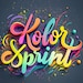 Kolor Sprint