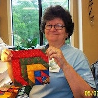 JuneBugQuilts