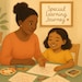 Special Learning Journey