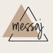 Messaj