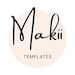 MakiiTemplates
