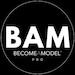 BECOMEAMODEL pro