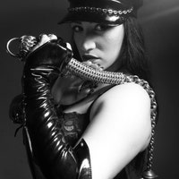 LadyZombie