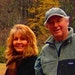 Dave Cowan and Susanna Palomares