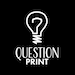 QuestionPrint