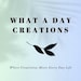 WhatADayCreations