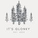 ItsGlonky