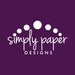 Simply Paper Designs