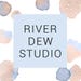 RiverDewStudio