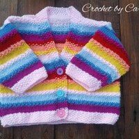CrochetbyCa