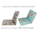 Porch Pockets