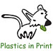 Plastics in Print