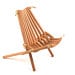 Pioneer Chairs