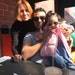 Elsayed Elenany Owner of ArabazaarGallery