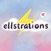 Ellstrations
