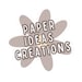 PaperIdeasCreations