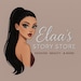 Elaa's Story Store