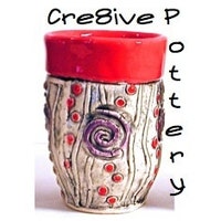 Cre8ivePottery