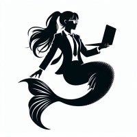 CorporateMermaid