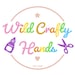 Wild Crafty Hands