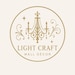 LightCraftWallDecor