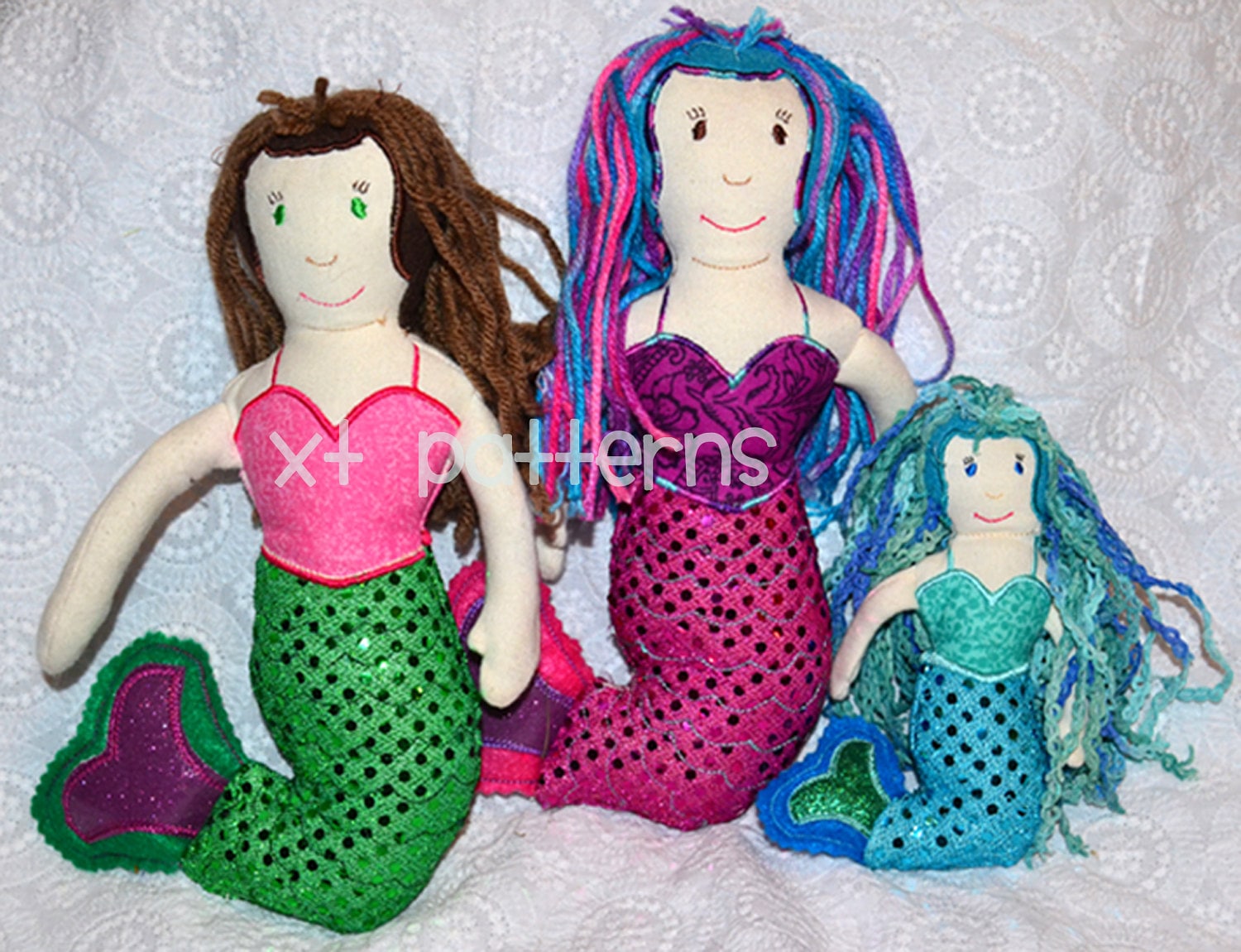 XTPatterns - Etsy Australia