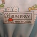 Bum Envy
