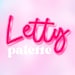 LettyPalette