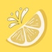 Lemon Seed