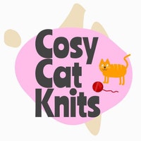 CosyCatKnits