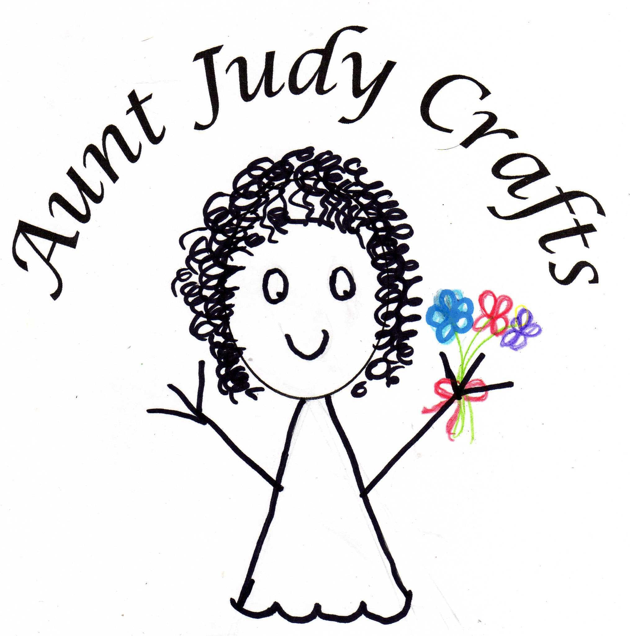 AuntJudyCrafts - Etsy