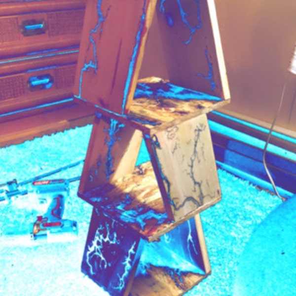 Corner Desk Build Plans Etsy