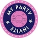 MyPartyInviteUS