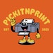 Pickitnprint