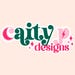CaityPDesigns