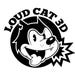 LoudCat3D