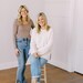Abbey and Andrea